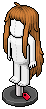 Witch Hair
