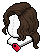 Long Wavy Locks