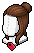 Romantic Messy Bun