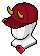 Horned Cap