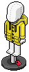 Impermeable Raincoat