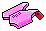 Pink Waistcoat
