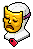 Tragedy Mask