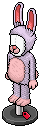Hop Costume