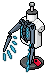 Cyberpunk Robo-Wings