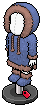 Inuit Outfit