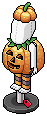 Pumpkin Costume