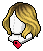 Teased Hair