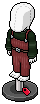 Cordoroy Dungarees
