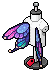 Glittering Fairy Wings
