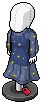 Cosmic Dress