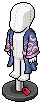 Kimono by -Push,