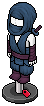 Shinobi Outfit