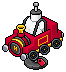 Train Costume