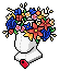 May Queen Crown