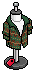 Boho Print Shirt