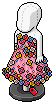 Bouquet Dress