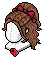 Bow Braided Hair