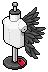 Corrupted Wings