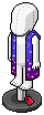 Magic Galaxy Cape