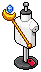 Magic Staff