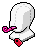Pink Party Horn