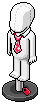 Red Tie