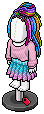 Cutesy Artist Outfit