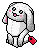 Floppy Bunny Hat