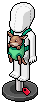 Kangaroo Harness