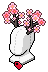 Sakura Antlers