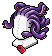Tentacle Hair