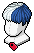 Two Toned Hair