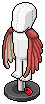 Winged Arms