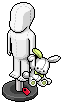 Comfort Bunny Plush