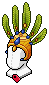 Carnival Headpiece
