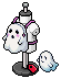 Ghostly Friends