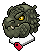 RARE Habbozilla Mask