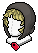 Hooded Hair