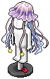 Celestial Jellyfish Hair