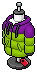 Large Puffer Jacket