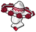 Rosy Sombrero