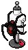 Back Spider