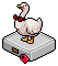 Goose Friend