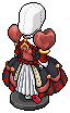 Queen of Hearts Dress