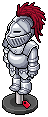 Knight's Armour