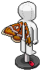 Giant Moth Wings