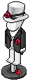 Valentines Groom