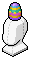 Rainbow Egg