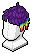Rainbow Undercut